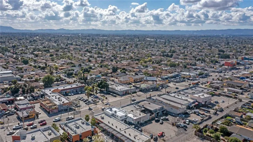 13281 Van Nuys Boulevard, Pacoima, California 91331