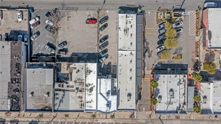 13281 Van Nuys Boulevard, Pacoima, California 91331
