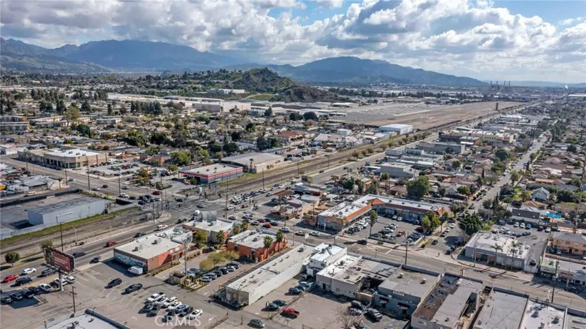 13281 Van Nuys Boulevard, Pacoima, California 91331