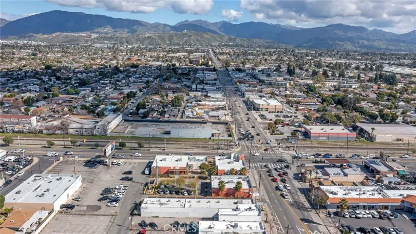 13281 Van Nuys Boulevard, Pacoima, California 91331
