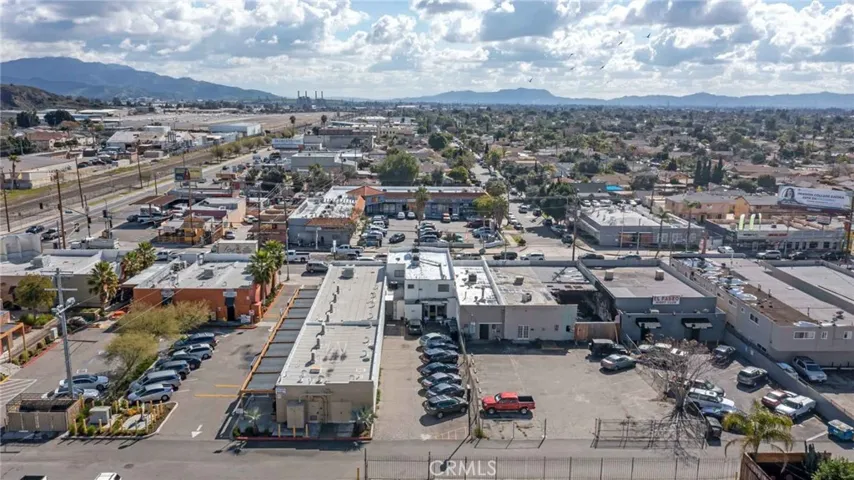 13281 Van Nuys Boulevard, Pacoima, California 91331