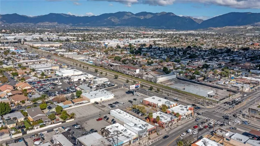 13281 Van Nuys Boulevard, Pacoima, California 91331
