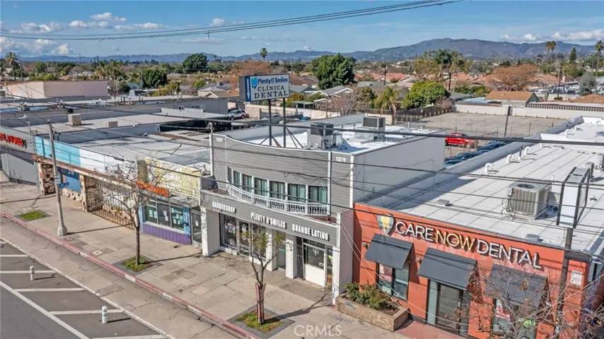 13281 Van Nuys Boulevard, Pacoima, California 91331