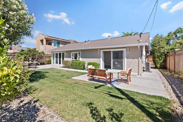 3201 Taper Avenue, San Jose, California 95124