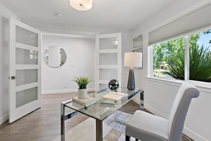 3201 Taper Avenue, San Jose, California 95124
