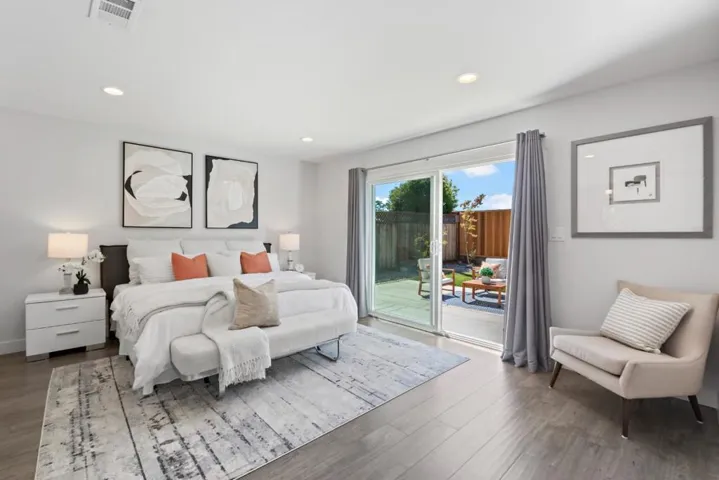 3201 Taper Avenue, San Jose, California 95124