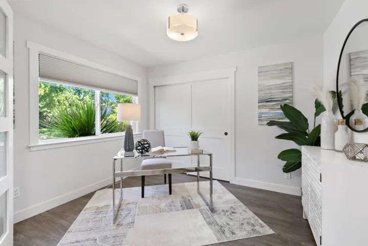 3201 Taper Avenue, San Jose, California 95124