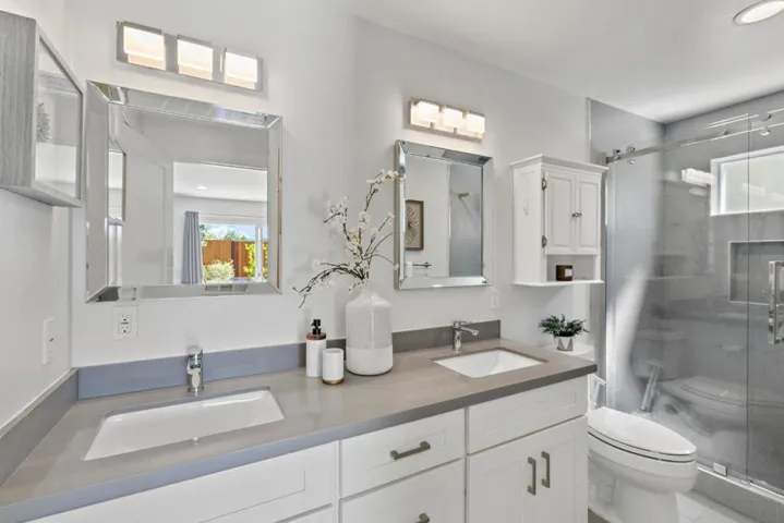 3201 Taper Avenue, San Jose, California 95124
