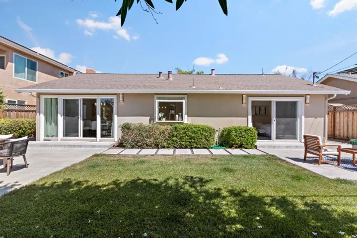 3201 Taper Avenue, San Jose, California 95124