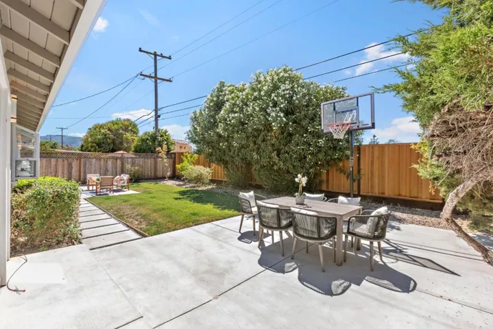 3201 Taper Avenue, San Jose, California 95124