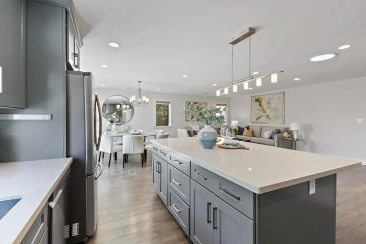 3201 Taper Avenue, San Jose, California 95124