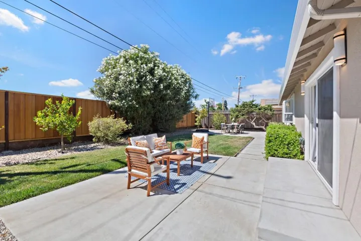 3201 Taper Avenue, San Jose, California 95124