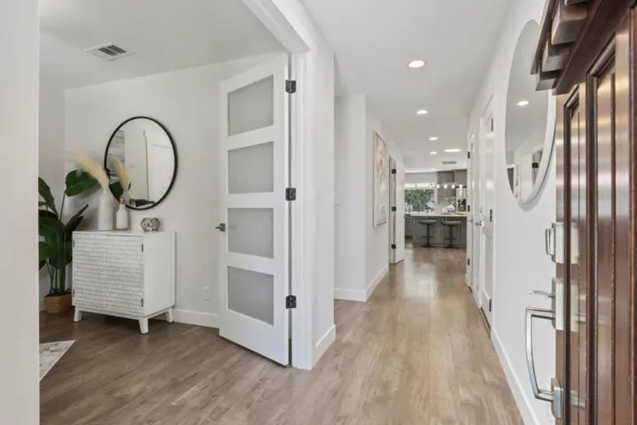 3201 Taper Avenue, San Jose, California 95124