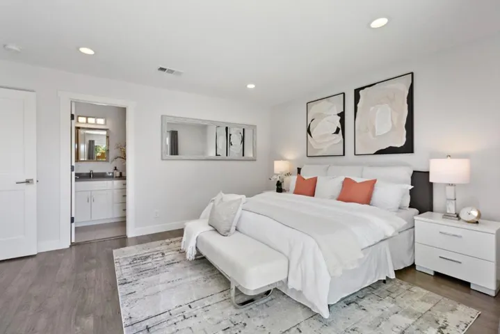 3201 Taper Avenue, San Jose, California 95124