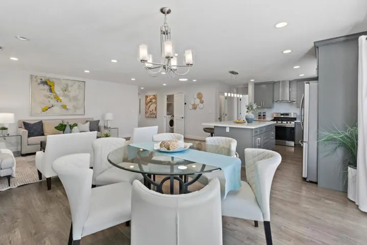 3201 Taper Avenue, San Jose, California 95124