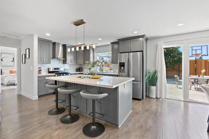 3201 Taper Avenue, San Jose, California 95124