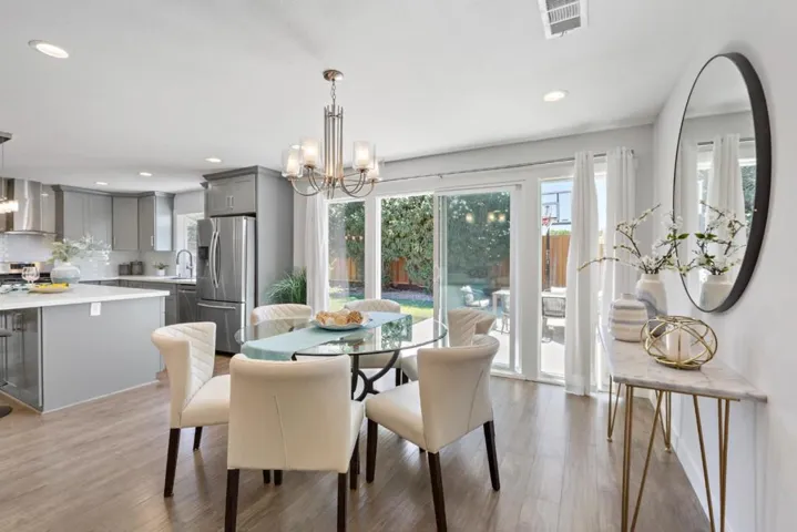 3201 Taper Avenue, San Jose, California 95124
