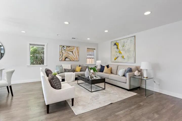 3201 Taper Avenue, San Jose, California 95124