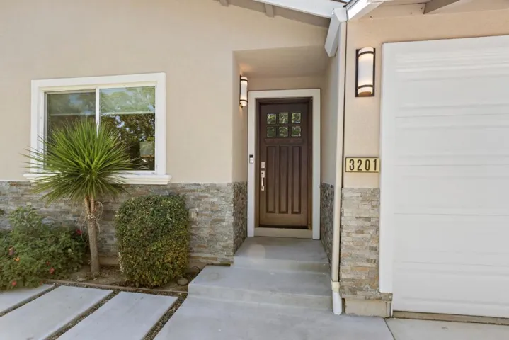 3201 Taper Avenue, San Jose, California 95124