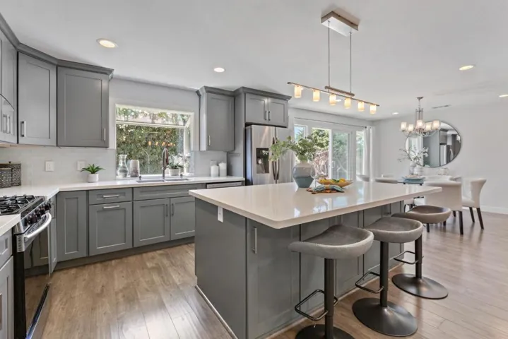 3201 Taper Avenue, San Jose, California 95124