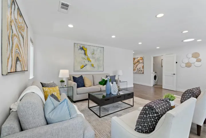 3201 Taper Avenue, San Jose, California 95124