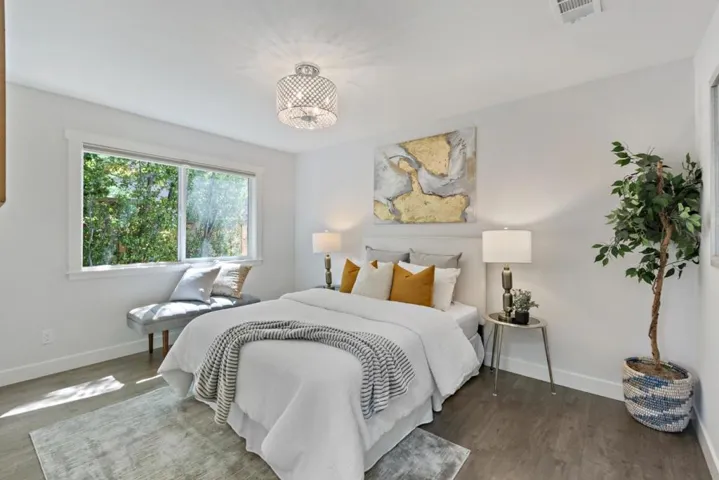 3201 Taper Avenue, San Jose, California 95124