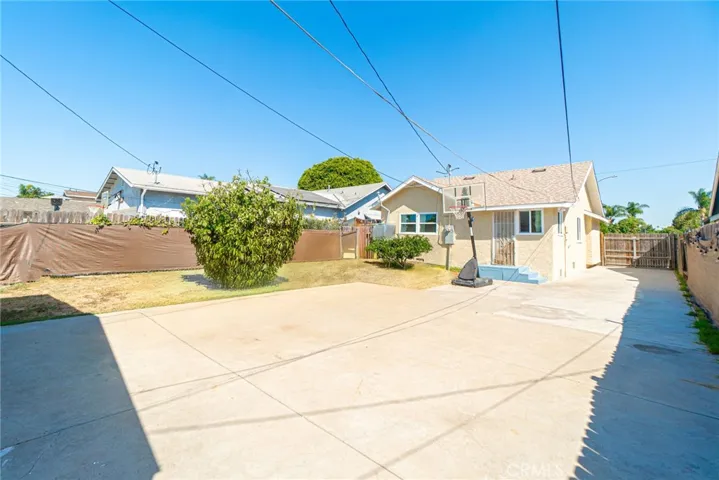 3826 W 64th Street, Inglewood, California 90302