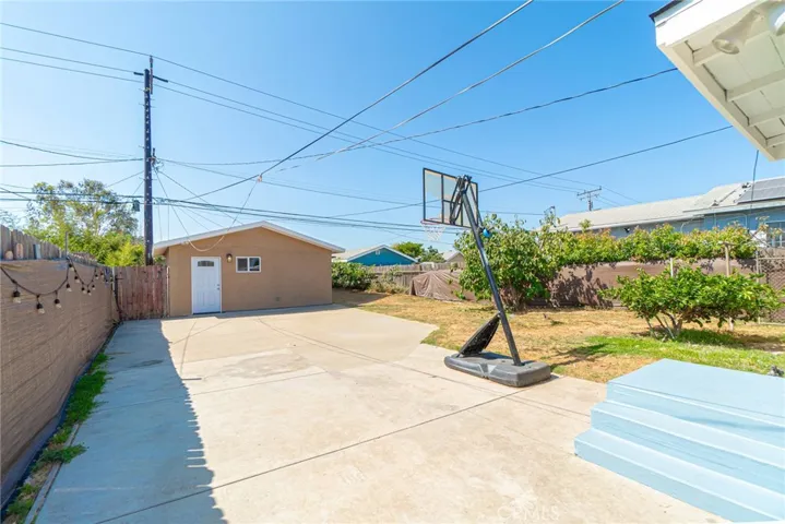 3826 W 64th Street, Inglewood, California 90302