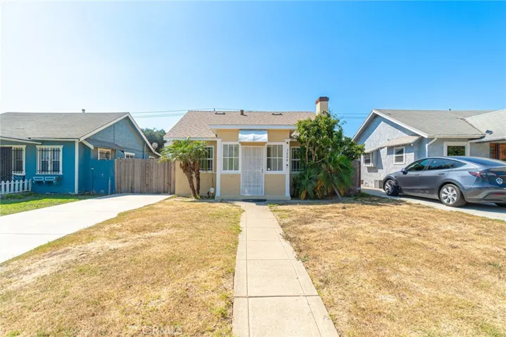 3826 W 64th Street, Inglewood, California 90302