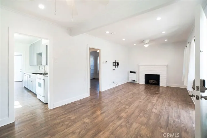 3826 W 64th Street, Inglewood, California 90302