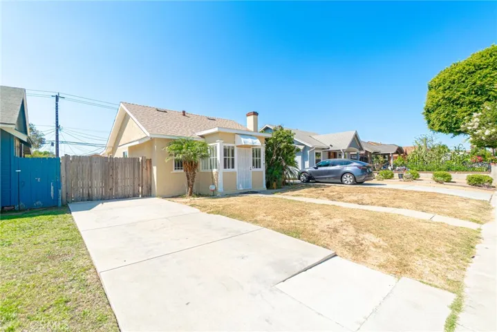 3826 W 64th Street, Inglewood, California 90302