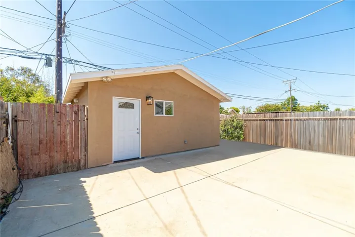 3826 W 64th Street, Inglewood, California 90302