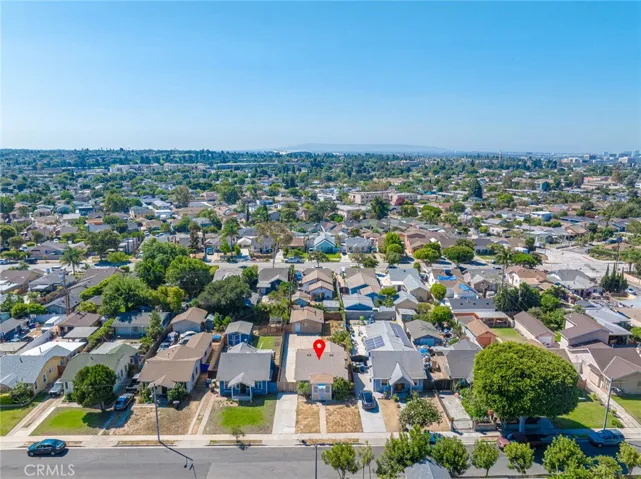 3826 W 64th Street, Inglewood, California 90302