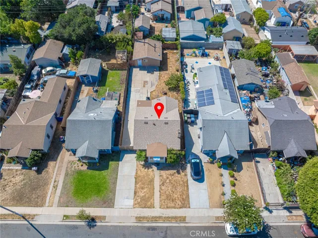3826 W 64th Street, Inglewood, California 90302