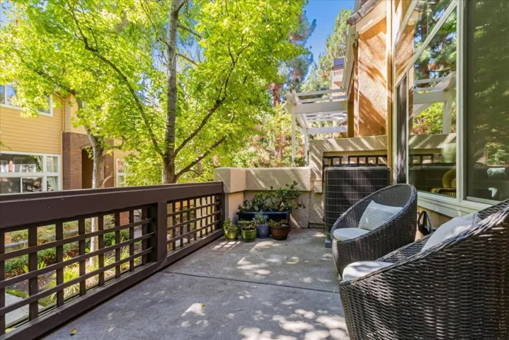 441 Camille Circle 14, San Jose, California 95134