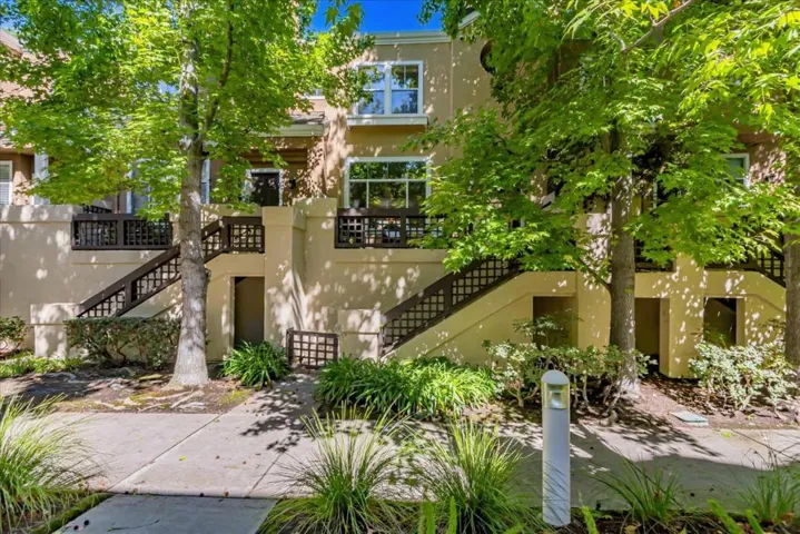 441 Camille Circle 14, San Jose, California 95134