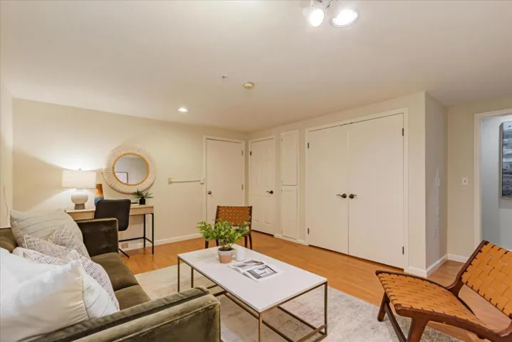 441 Camille Circle 14, San Jose, California 95134
