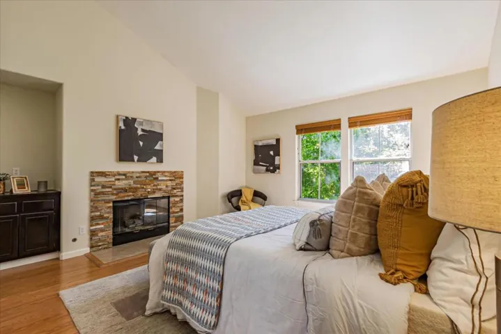 441 Camille Circle 14, San Jose, California 95134