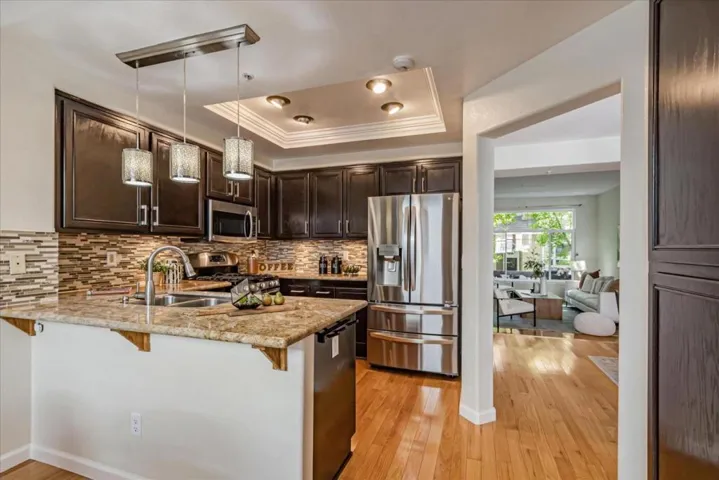 441 Camille Circle 14, San Jose, California 95134
