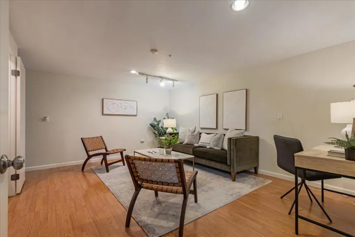 441 Camille Circle 14, San Jose, California 95134