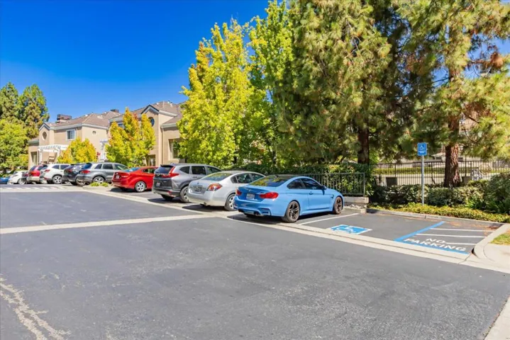 441 Camille Circle 14, San Jose, California 95134