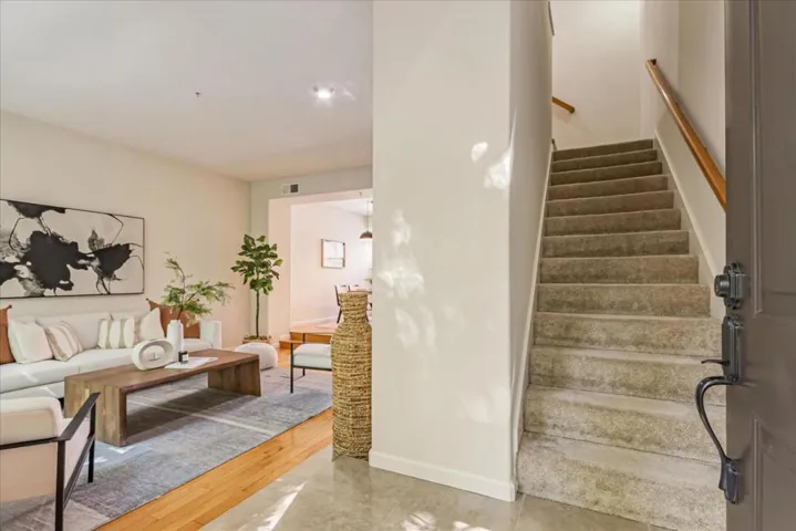 441 Camille Circle 14, San Jose, California 95134