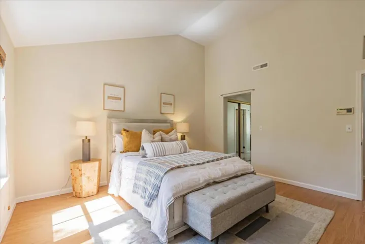 441 Camille Circle 14, San Jose, California 95134