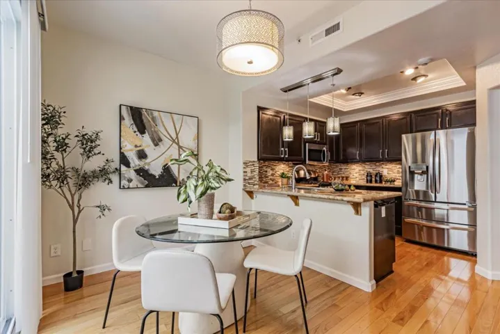 441 Camille Circle 14, San Jose, California 95134