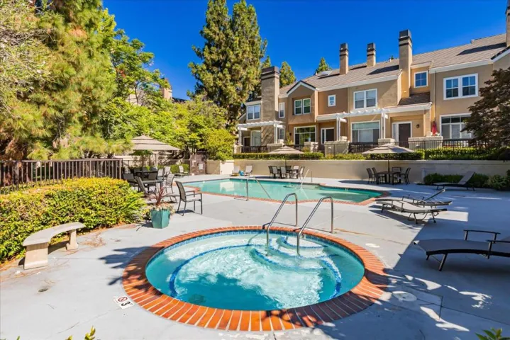441 Camille Circle 14, San Jose, California 95134