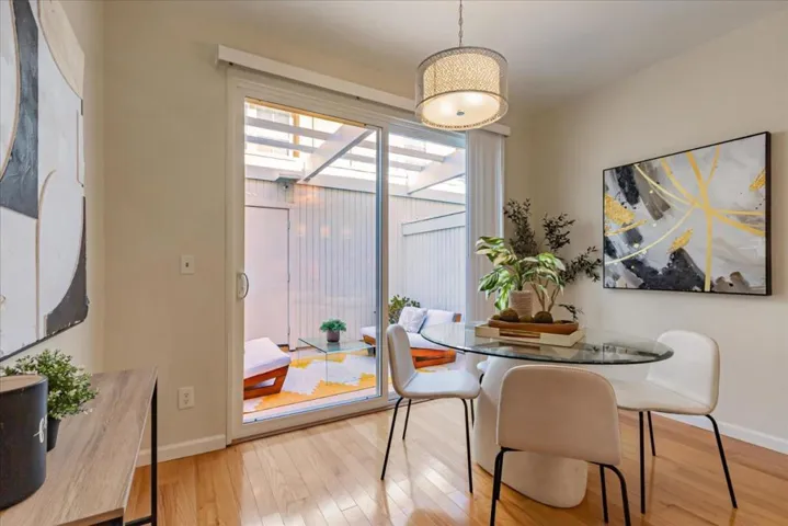 441 Camille Circle 14, San Jose, California 95134