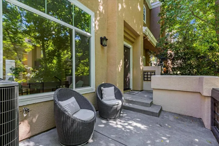 441 Camille Circle 14, San Jose, California 95134