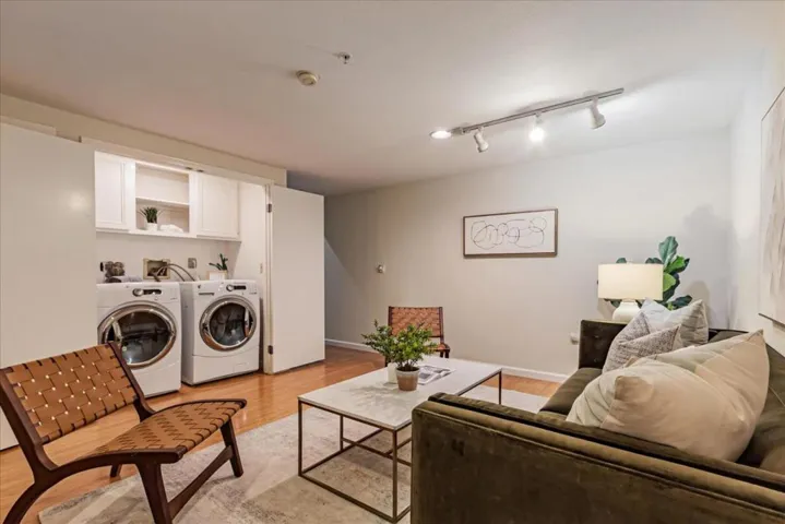 441 Camille Circle 14, San Jose, California 95134
