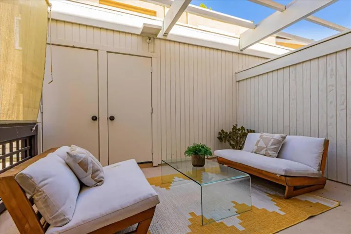 441 Camille Circle 14, San Jose, California 95134