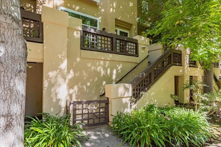 441 Camille Circle 14, San Jose, California 95134